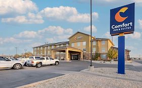 Comfort Inn Artesia Nm